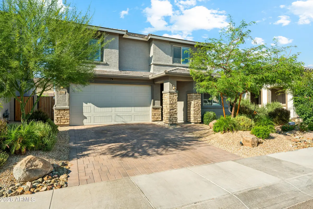 8754 W San Juan Avenue, Glendale, AZ 85305 - #1