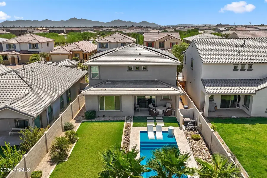 8754 W San Juan Avenue, Glendale, AZ 85305 - #2