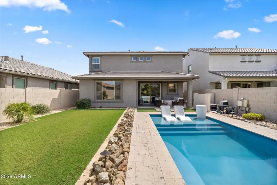 8754 W San Juan Avenue, Glendale, AZ 85305 - #3