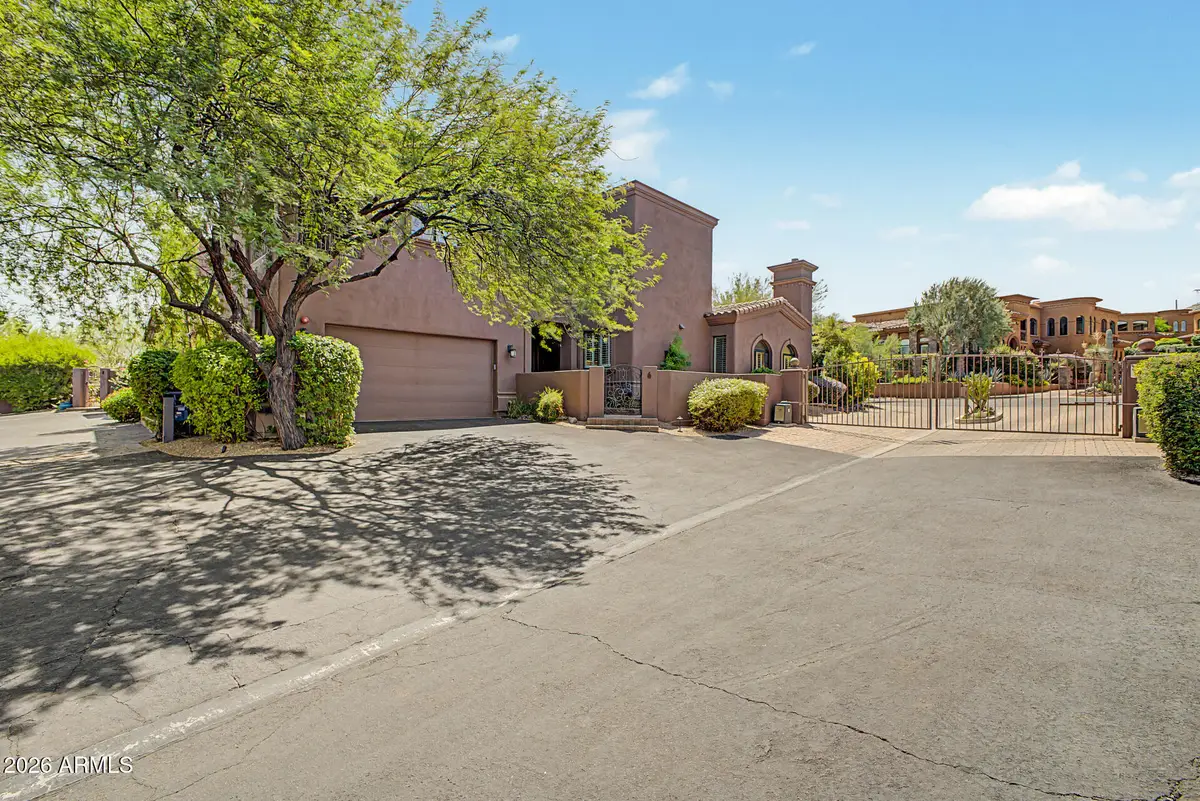 7200 E Ridgeview Place #6, Carefree, AZ 85377 - #1