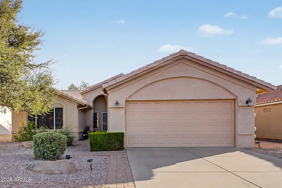 9027 E Coopers Hawk Drive, Sun Lakes, AZ 85248 - #2