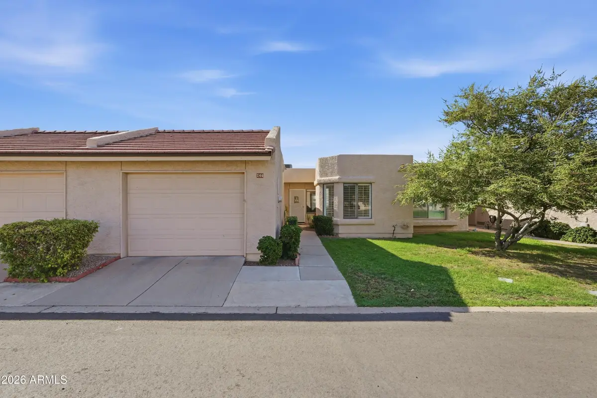 746 S Privet Way, Mesa, AZ 85208 - #1