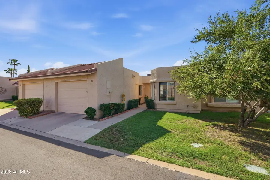 746 S Privet Way, Mesa, AZ 85208 - #2