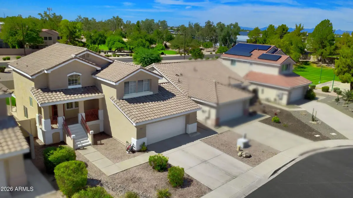 1017 W Leah Lane, Gilbert, AZ 85233 - #1