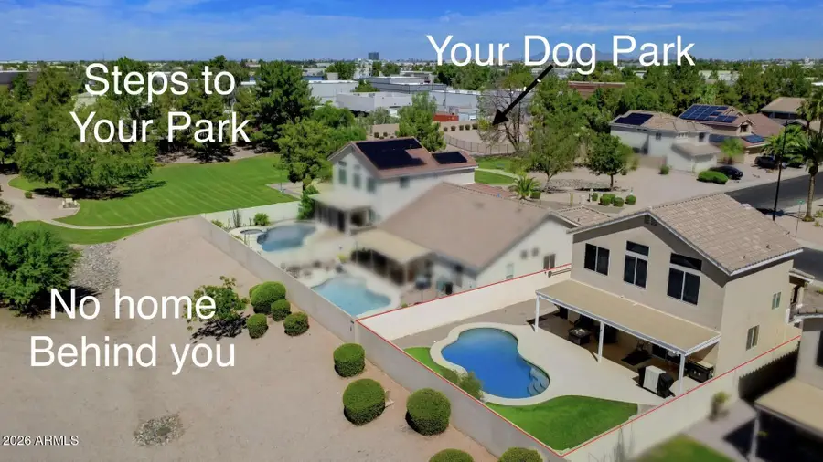 1017 W Leah Lane, Gilbert, AZ 85233 - #2