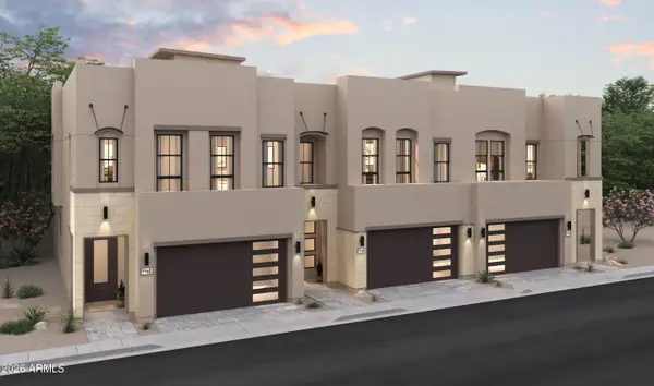 22676 N 72nd Place, Scottsdale, AZ 85255