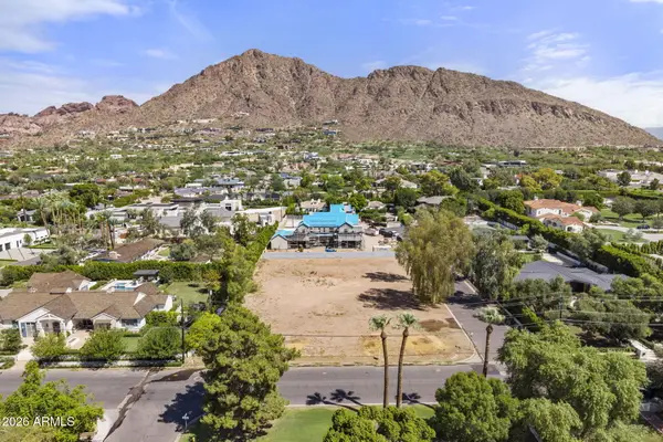 5712 E Exeter Boulevard, Phoenix, AZ 85018