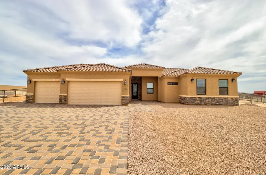 14307 S Palo Verde Trail, Casa Grande, AZ 85193 - #2