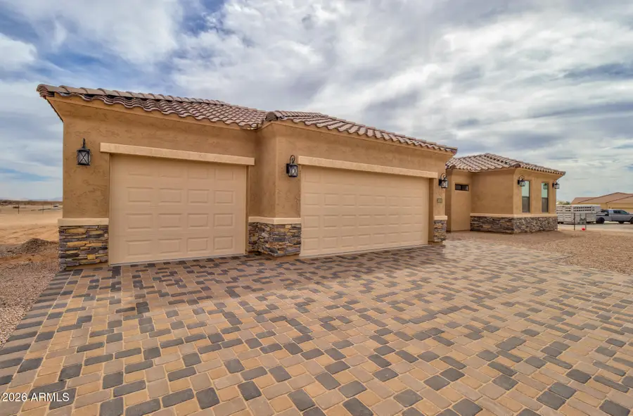 14307 S Palo Verde Trail, Casa Grande, AZ 85193 - #3