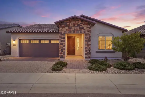 24947 N 172nd Lane, Surprise, AZ 85387