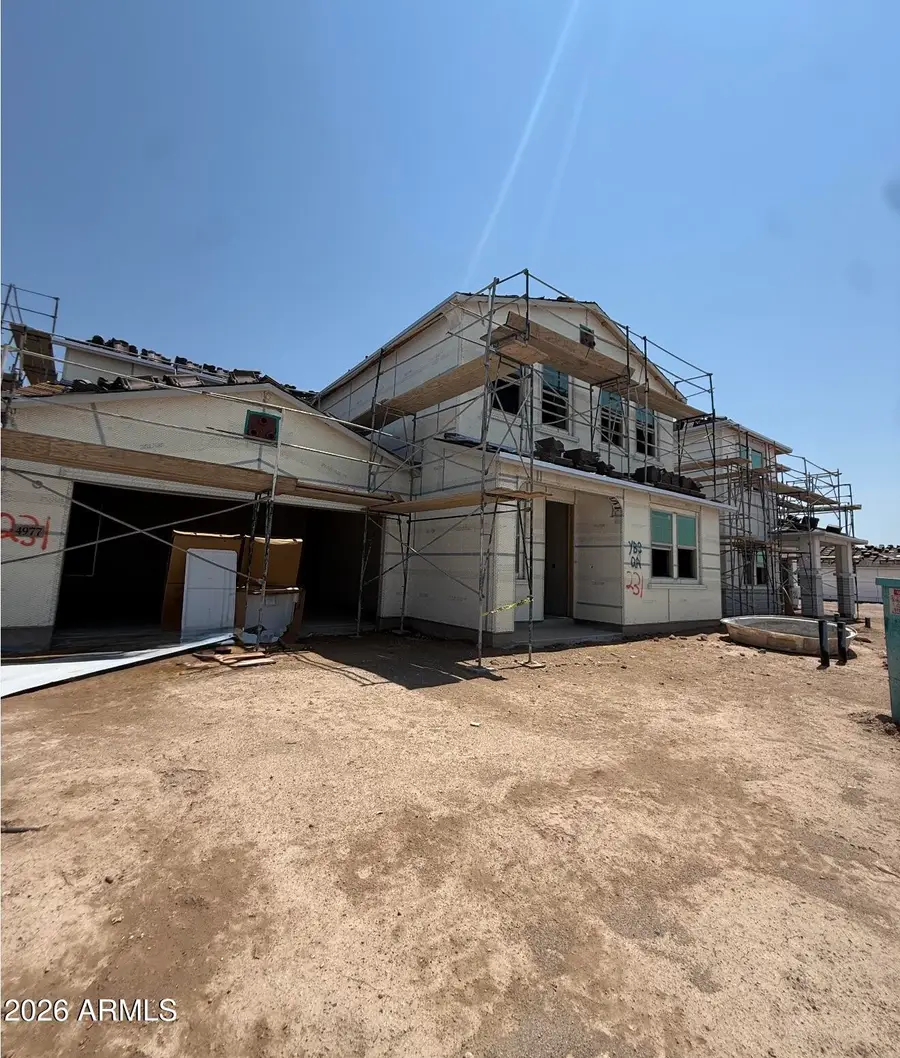 4977 S 239th Lane, Buckeye, AZ 85326 - #3