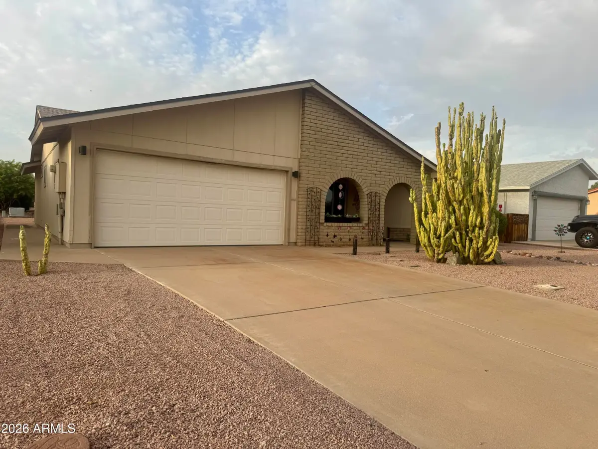 7952 E Frito Drive, Mesa, AZ 85208 - #1