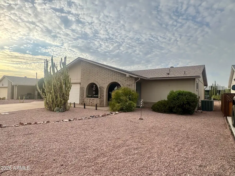7952 E Frito Drive, Mesa, AZ 85208 - #3