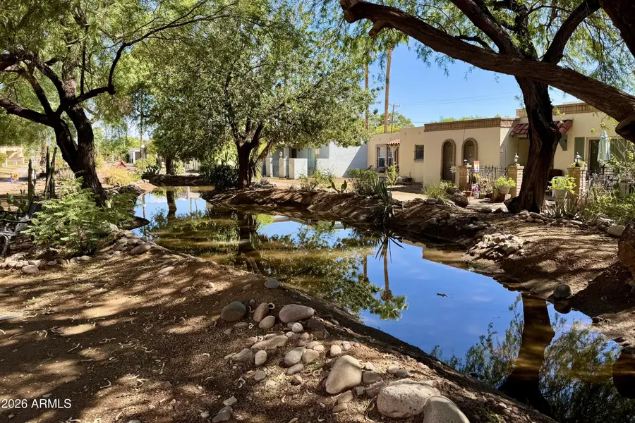 520 N Hobson Plaza, Mesa, AZ 85203 - #3