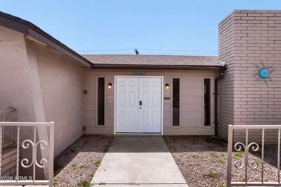 3205 W Mariposa Street, Phoenix, AZ 85017 - #2