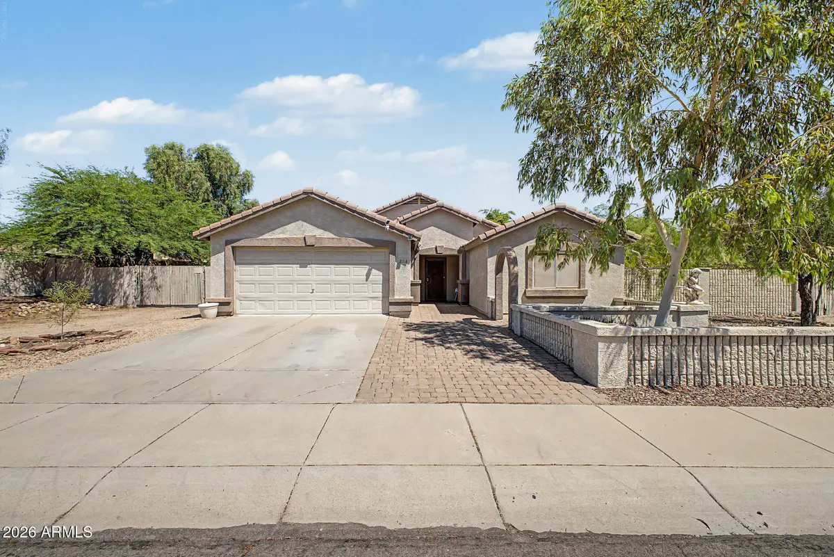 12518 W Larkspur Road, El Mirage, AZ 85335 - #1