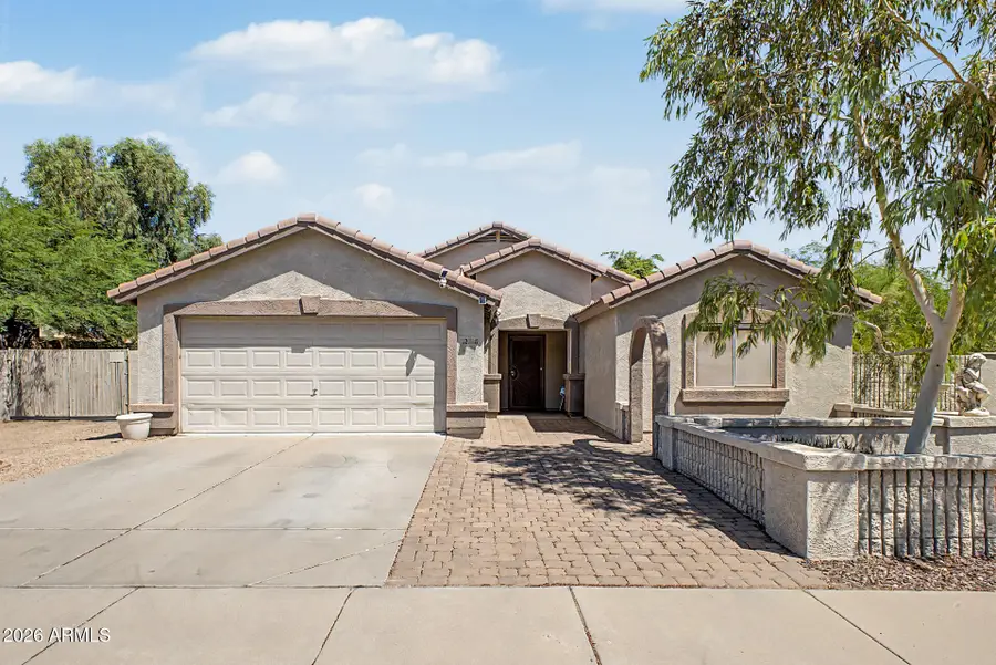 12518 W Larkspur Road, El Mirage, AZ 85335 - #2