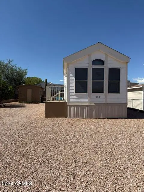 21302 W Shalako Lane #365, Congress, AZ 85332 - #2
