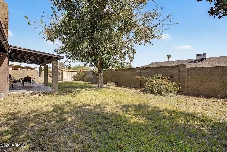 3215 W Paradise Lane, Phoenix, AZ 85053 - #3