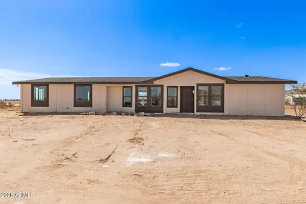 53531 W Moondust Road, Maricopa, AZ 85139