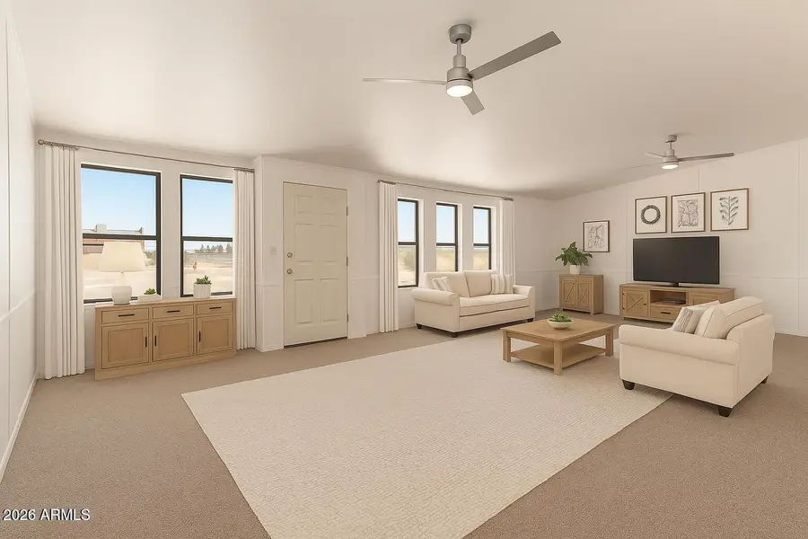 53531 W Moondust Road, Maricopa, AZ 85139 - #3