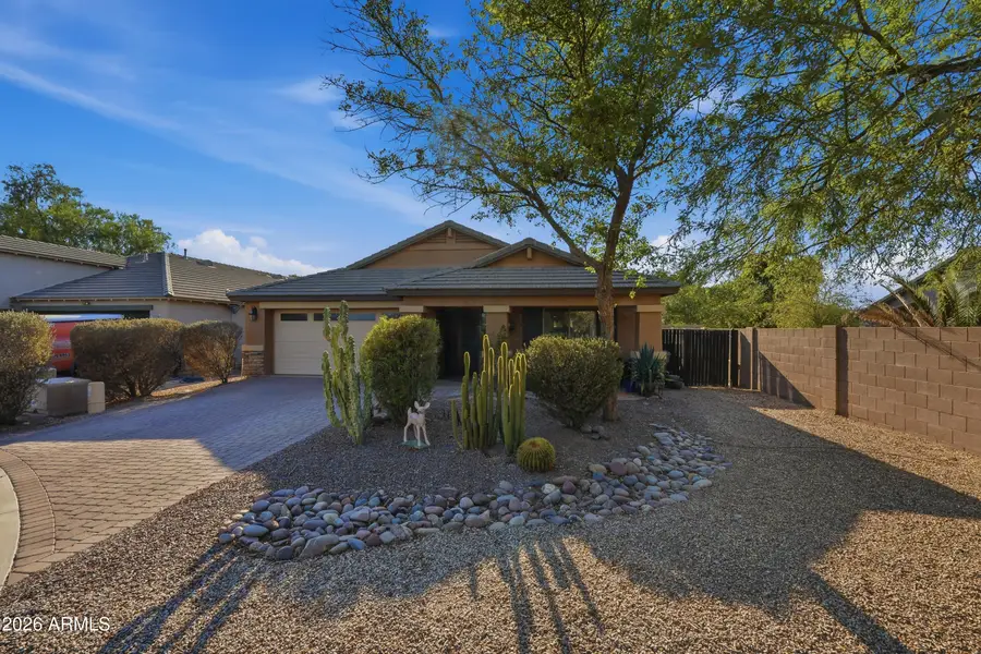 1929 N Sondra Court Court, Casa Grande, AZ 85122 - #3