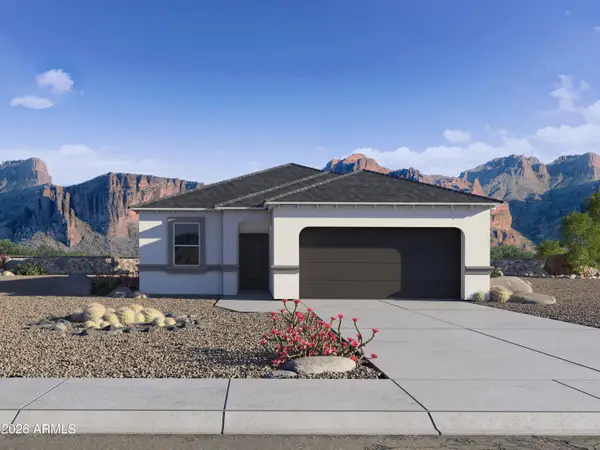 523 W Keating Street, Florence, AZ 85132