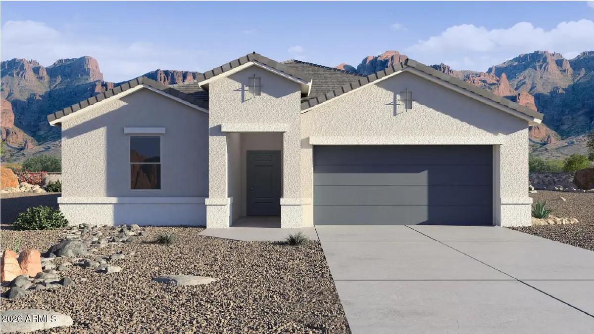 3127 W Sonrisa Avenue, Apache Junction, AZ 85120 - #1