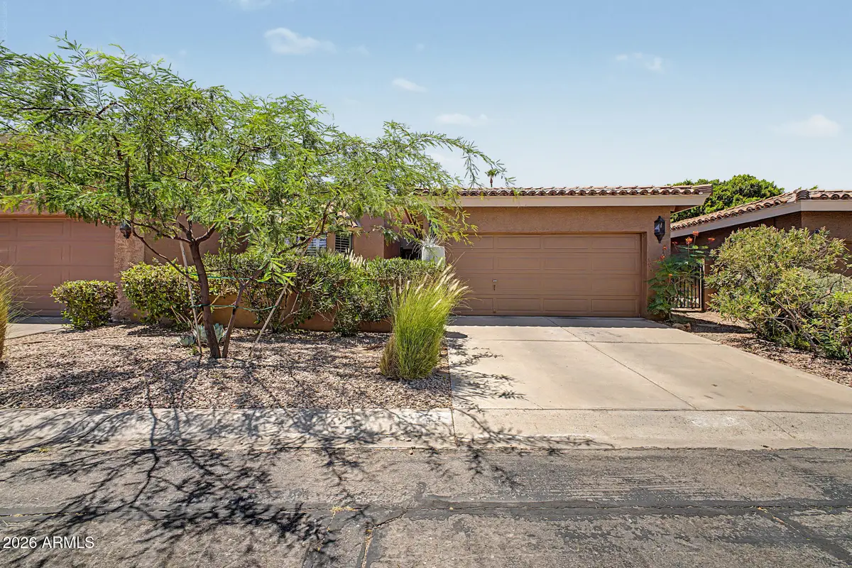 10626 N 8th Street, Phoenix, AZ 85020 - #1
