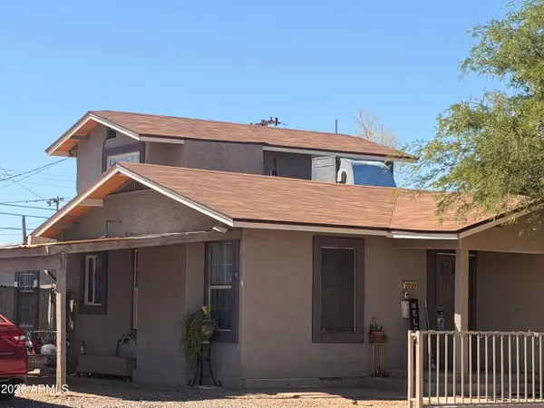 2029 W Madison Street, Phoenix, AZ 85009