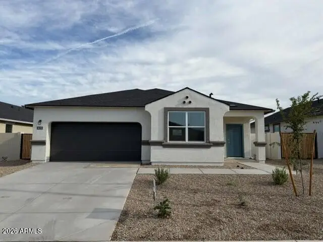 625 W Bunker Hill Street, Florence, AZ 85132 - #1