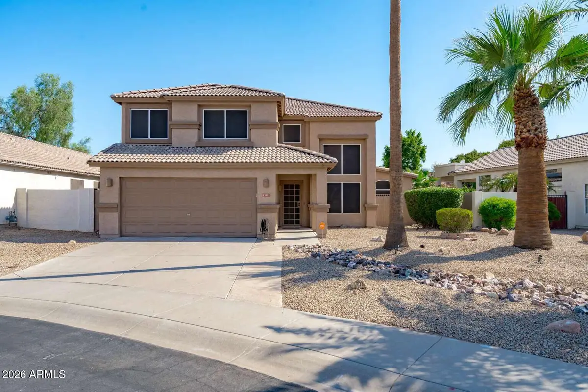 13123 W Cambridge Avenue, Goodyear, AZ 85395 - #1