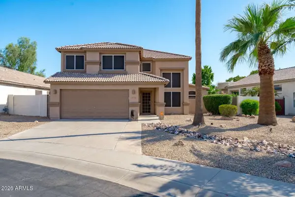 13123 W Cambridge Avenue, Goodyear, AZ 85395