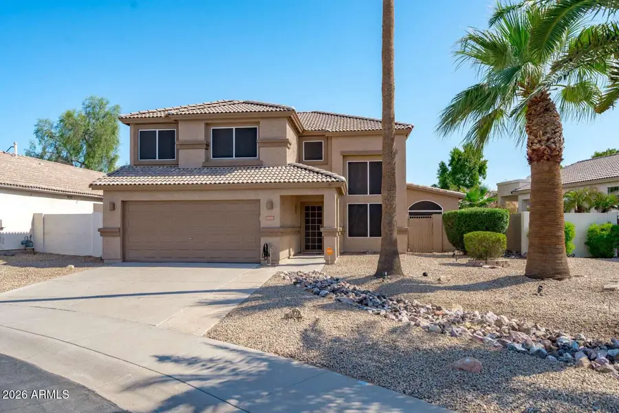 13123 W Cambridge Avenue, Goodyear, AZ 85395 - #2