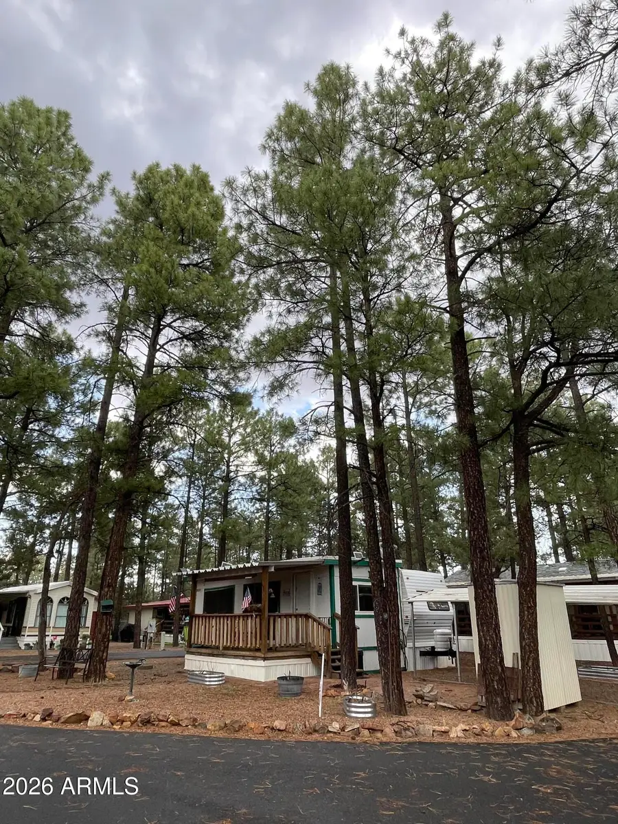 181 N 6th Drive #13, Show Low, AZ 85901 - #2