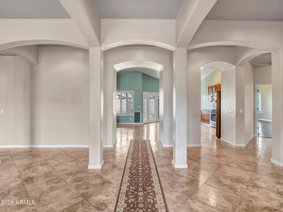 4938 E Marino Drive E, Scottsdale, AZ 85254 - #2
