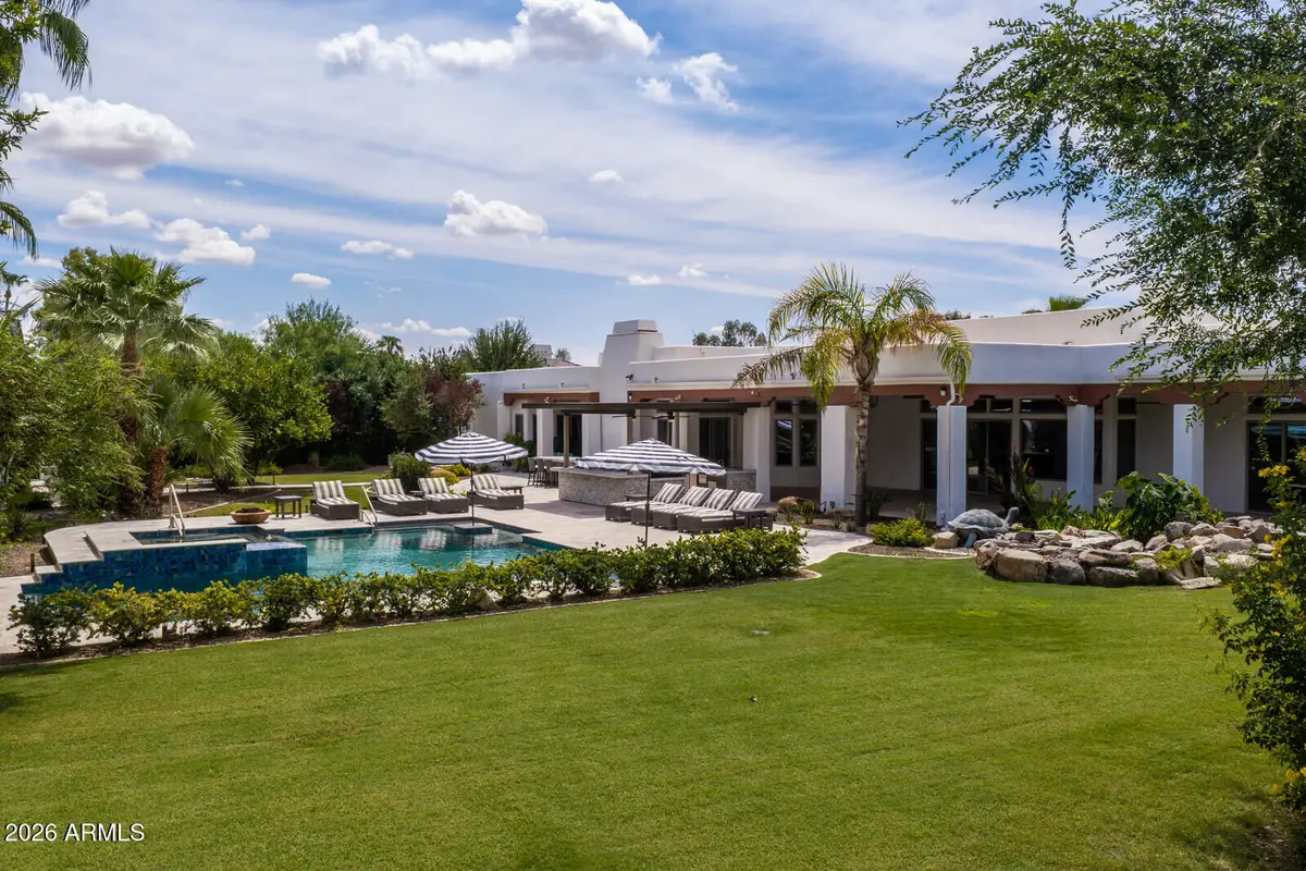 6700 E Malcomb Drive, Paradise Valley, AZ 85253 - #1