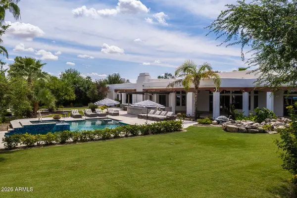 6700 E Malcomb Drive, Paradise Valley, AZ 85253
