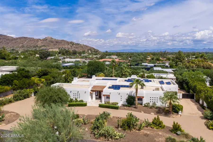 6700 E Malcomb Drive, Paradise Valley, AZ 85253 - #3