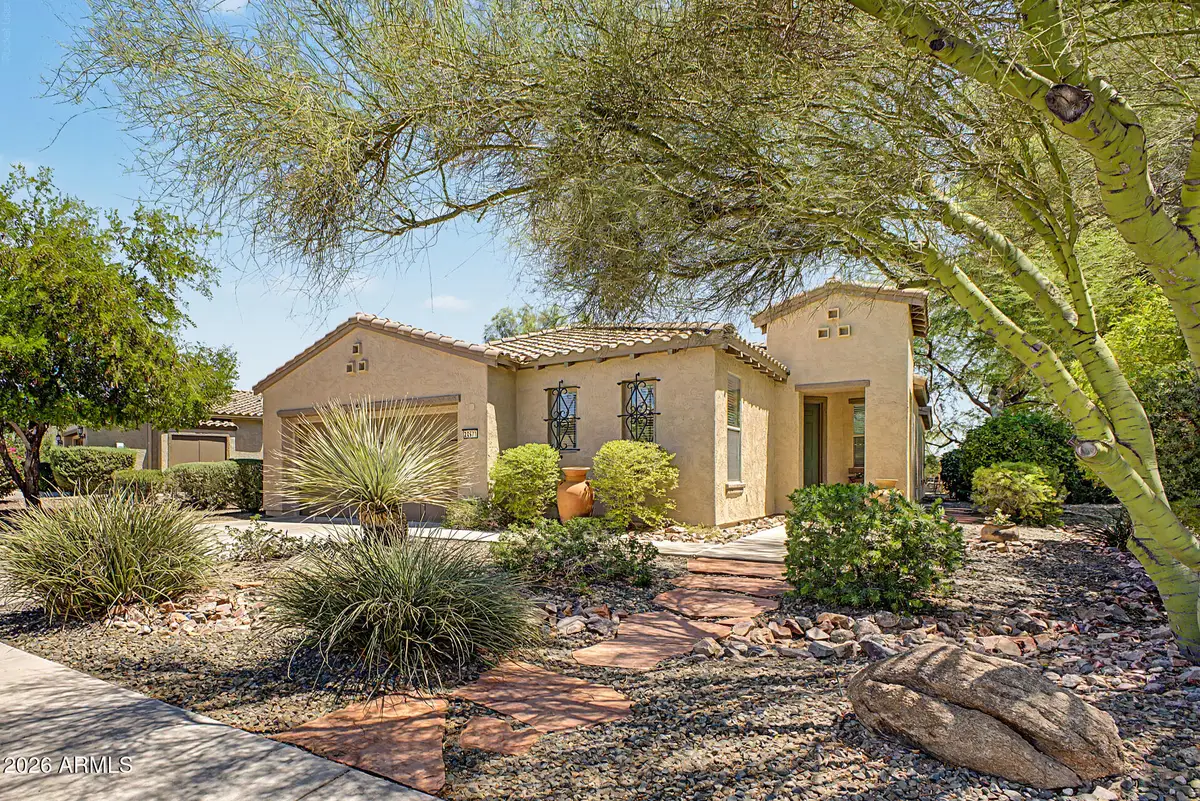 28571 N 124th Drive, Peoria, AZ 85383 - #1