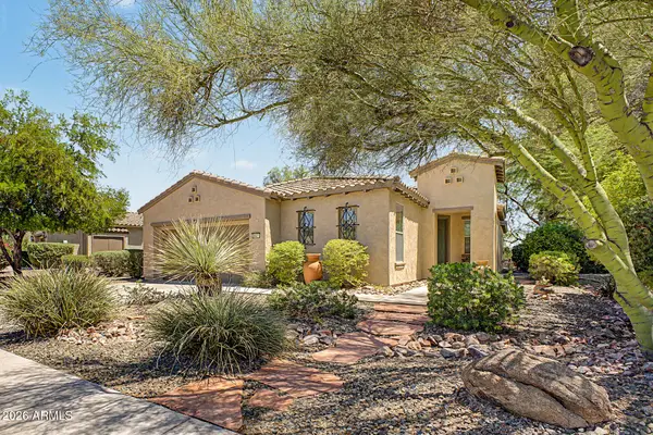 28571 N 124th Drive, Peoria, AZ 85383