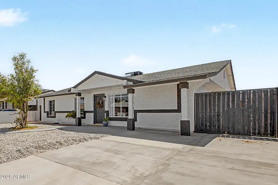 2025 W Mobile Lane, Phoenix, AZ 85041 - #2