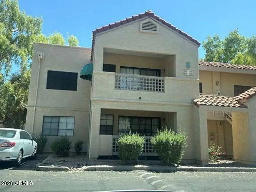 2855 S Extension Road #247, Mesa, AZ 85210 - #1