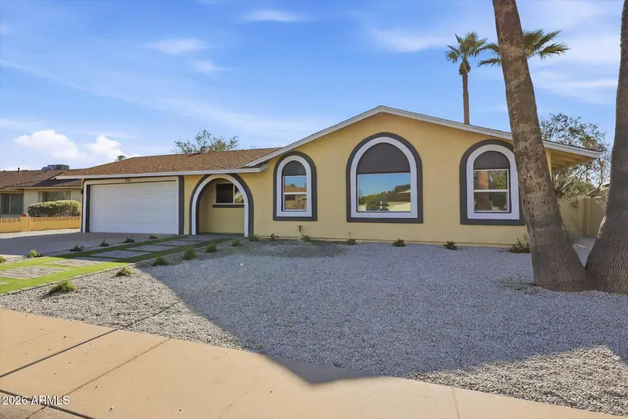 4625 S Rita Lane, Tempe, AZ 85282 - #2