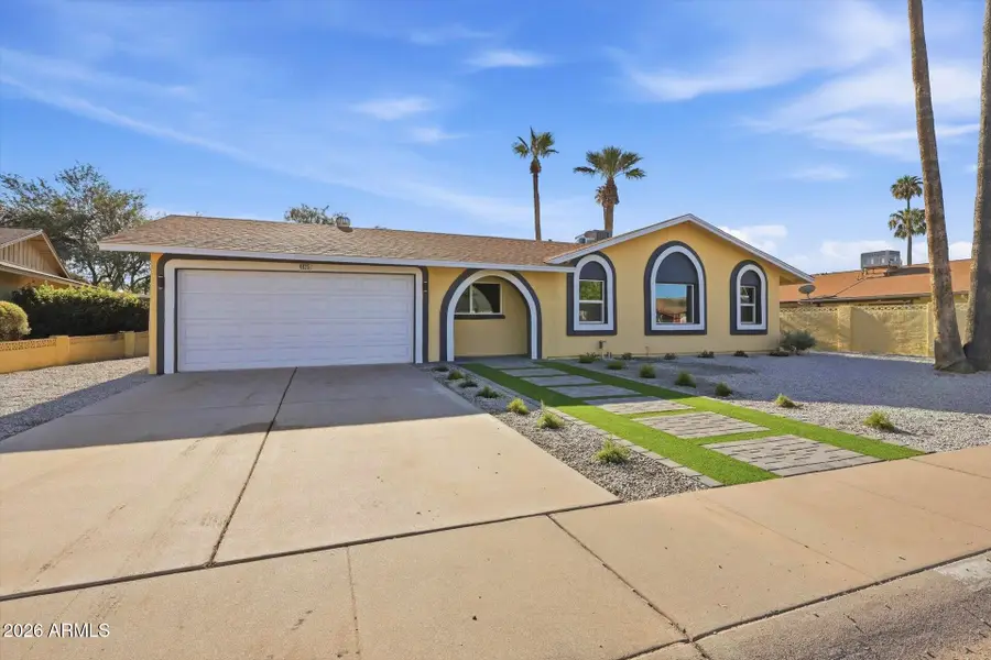 4625 S Rita Lane, Tempe, AZ 85282 - #3