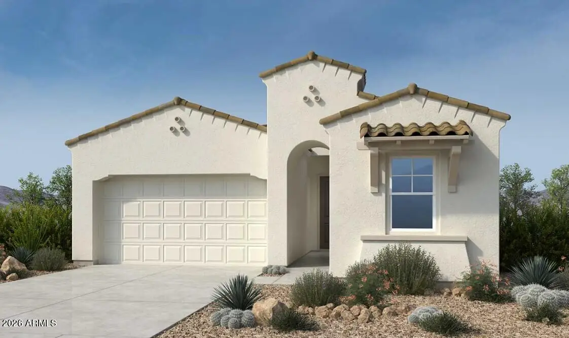 1914 E Juniper Canyon Drive, Phoenix, AZ 85085 - #1