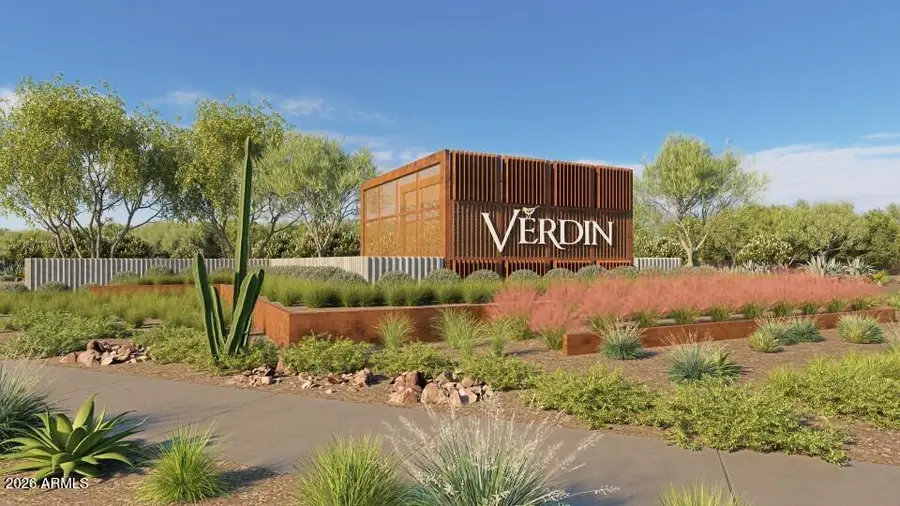 1914 E Juniper Canyon Drive, Phoenix, AZ 85085 - #2