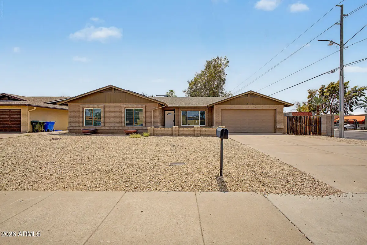 1831 W Evans Drive, Phoenix, AZ 85023 - #1