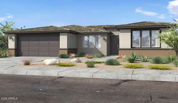 39778 N Staman Street, Queen Creek, AZ 85140