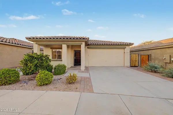 1692 E 16th Avenue, Apache Junction, AZ 85119
